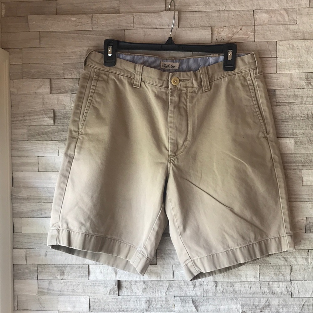 J Crew khaki short